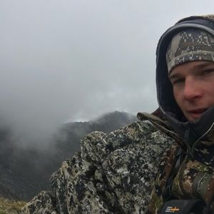 Meet your Posher, Braden